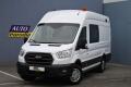 Ford Transit 2.0 350 L4H3 5 M�st 96 KW Klim