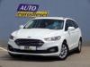 Ford S-MAX POWERSHIFT 2.0 TDCI BUSINESS E