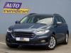 Ford Mondeo LED Tan Kamera 2.0 ECOBLUE B