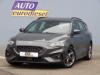 Ford Focus ST-LINE 140 KW LED SS ACC RECA