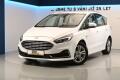 Ford S-MAX 2.0 140 KW LED ACC SONY 8AT EC