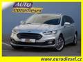 Ford Mondeo 4x4 140 KW LED Kamera AUTOMAT