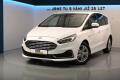 Ford S-MAX 2.0 LED ACC SONY Ta�n� 8AT ECO