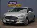 Ford Mondeo Tan 2.0 TDCi TREND