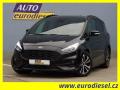 Ford S-MAX ST-LINE LED 7 Mst Tan 2.0 E