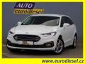 Ford Mondeo LED ACC Tan AUTOMAT 2.0 ECOB