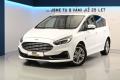 Ford S-MAX 140 KW LED ACC SONY Tan 8AT