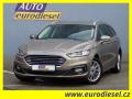 Ford Mondeo LED Kamera 2.0 ECOBLUE TITANIU