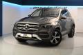 Mercedes-Benz GLE 350 de 4MATIC 9G-TRONIC Burmes