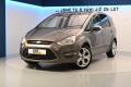 Ford S-MAX 2.0 TITANIUM Alcantara ta�n� T