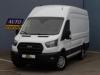 Ford Transit 350 L4H3 96 KW Klima Express-L