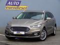 Ford Mondeo LED Kamera 2.0 ECOBLUE TITANIU