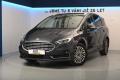 Ford S-MAX 4x4 140 KW LED ACC SONY Tan