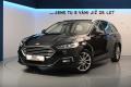 Ford Mondeo SONY Kamera Panorama 2.0 ECOBL