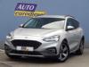 Ford Focus ACTIVE LED Kamera AUTOMAT 2.0