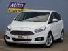 Ford Mondeo 132 KW ACC POWERSHIFT 2.0 TDCI