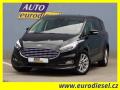 Ford S-MAX LED Kamera AUTOMAT 2.0 ECOBLUE