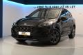 Ford Galaxy 2.0 Bi-XENON Tan Alcantara 7