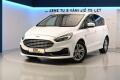 Ford S-MAX 2.0 LED ACC Kamera Tan 8AT E