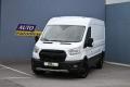 Ford Transit 350 L3H2 Trail Kamera ACC Tan