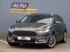 Ford S-MAX 140 KW LED ACC PANORAMA Tan