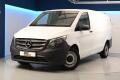Mercedes-Benz Vito 2.2 LANG Klima Navi ta�n� kame