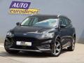 Ford Focus ACTIVE VIGNALE LED ACC 2.0 ECO