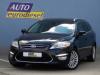 Ford Mondeo BI-XENON CONVERS br 2.0 TDCI