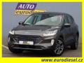 Ford Kuga 2.5 DURATEC PHEV  TITANIUM