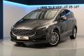 Ford S-MAX 2.0 VIGNALE 140 KW LED ACC Mas