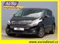 Ford S-MAX LED WEBASTO KAMERA 2.0 ECOBLUE