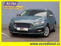 Ford Mondeo LED 2.0 ECOBLUE