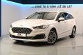 Ford Mondeo 2.0 VIGNALE 140 KW LED ACC Mas