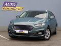 Ford Mondeo LED 2.0 ECOBLUE