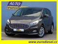 Ford S-MAX LED Tan Kamera AUTOMAT 2.0 E