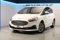 Ford S-MAX 2.0 140 KW LED ACC SONY Ta�n�
