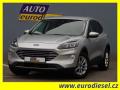 Ford Kuga 4x4 140 KW LED ACC Tan AUTOM