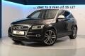 Audi SQ5 3.0 230 KW QUATTRO Bi-Xenon Ka