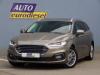 Ford Mondeo LED ACC WEBASTO SONY AUTOMAT 2