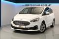 Ford S-MAX 4x4 140 KW LED ACC SONY Tan
