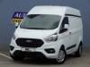 Ford Transit Custom 320 L2H2 96 KW Klima Kamera 2.