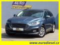 Ford Mondeo LED Tan KAMERA 2.0 ECOBLUE