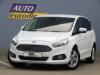 Ford S-MAX LED Tan AUTOMAT 2.0 ECOBLUE