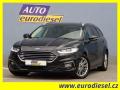 Ford Mondeo 140 KW LED ACC SONY Aut. 2.0 E