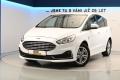 Ford S-MAX 2.0 140 KW Tan Kamera 8AT EC
