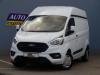 Ford Transit Custom 300 L2H2 96 KW Klima Kamera 2.