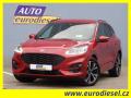 Ford Kuga ST-LINE X LED BO VIRTUAL 2.5 D