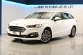 Ford Mondeo 2.0 LED SONY TITANIUM Webasto