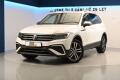 Volkswagen Tiguan Allspace 2.0 DSG LED 7M�st ACC Virtual