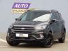 Ford Kuga ST-LINE 4x4 132 KW Tan ACC P